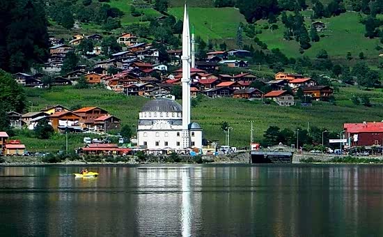 Baştan Sona Karadeniz Batum Turu
