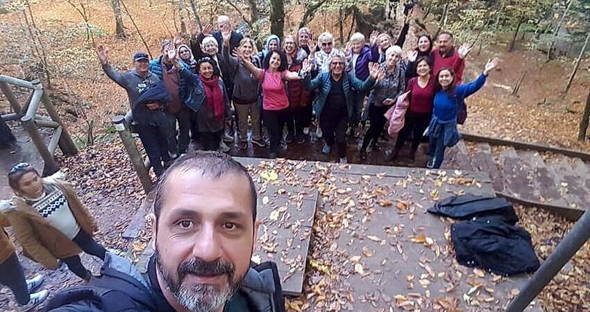 Batı Karadeniz Turu Bir gece Konaklamalı