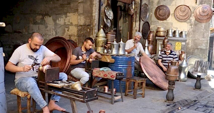 Uçaklı Gap Turu