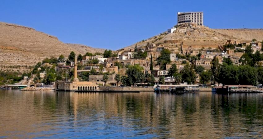 Uçaklı Gap Turu