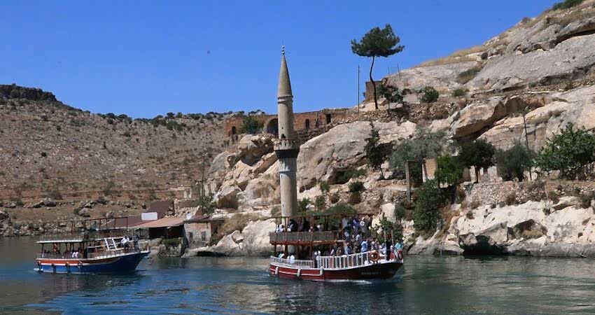 Uçaklı Gap Turu